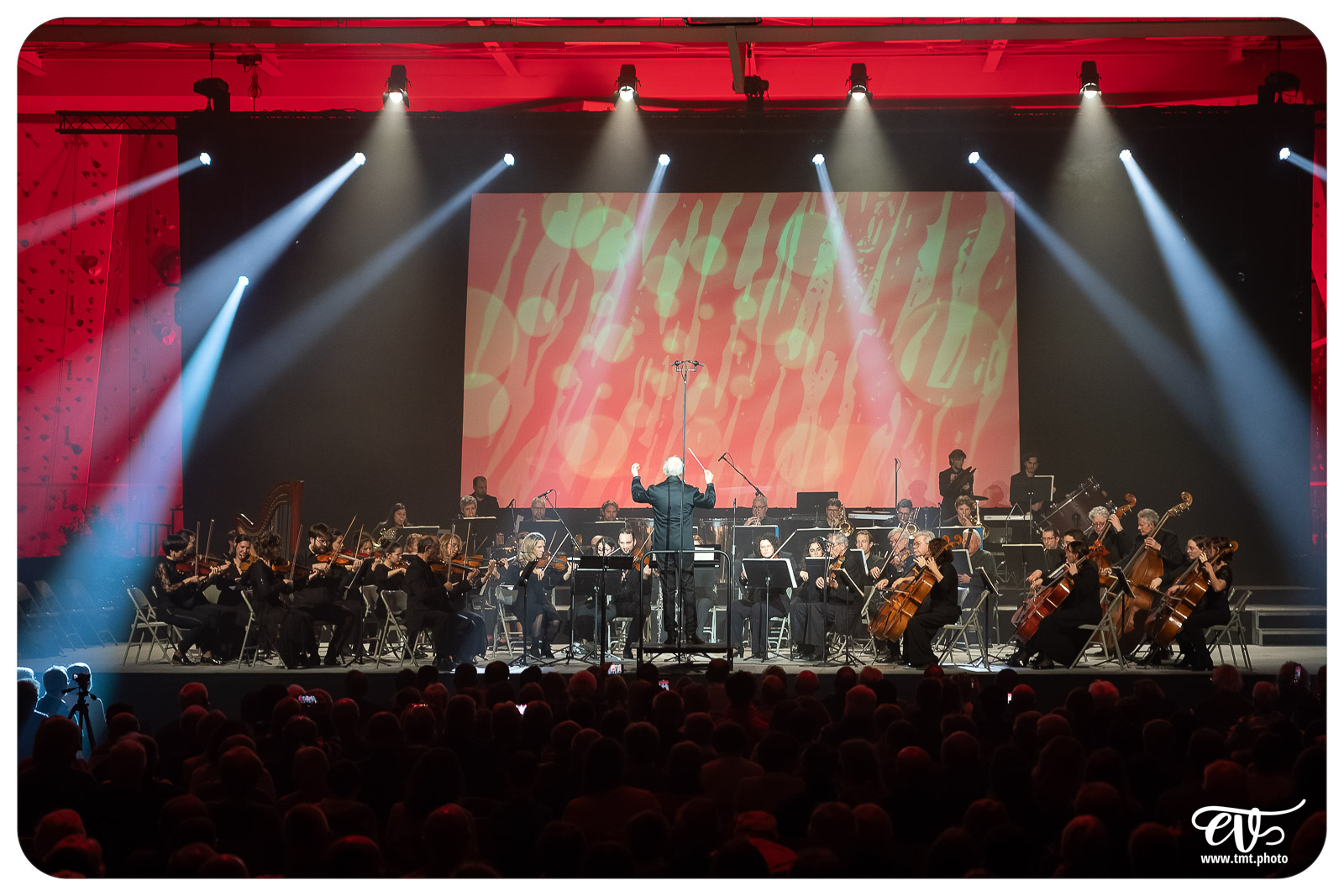 CONCERT DU NOUVEL AN (OSH)